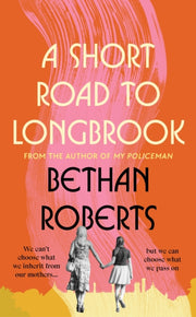 A Short Road to Longbrook-9781784746018
