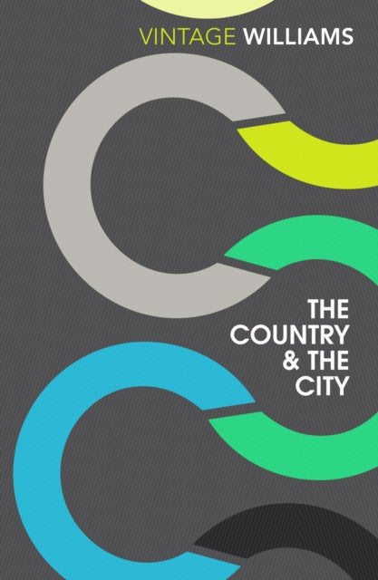 The Country and the City-9781784870829
