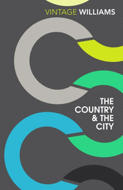 The Country and the City-9781784870829