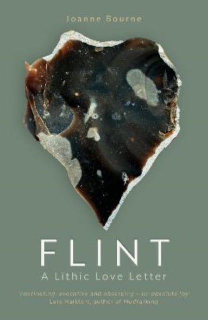 Flint : a lithic love letter-9781785634611