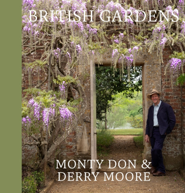 British Gardens-9781785948732
