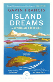 Island Dreams : Mapping an Obsession-9781786898203