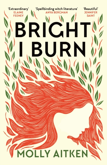 Bright I Burn-9781786898371