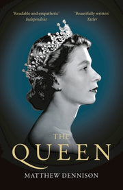 The Queen-9781788545921