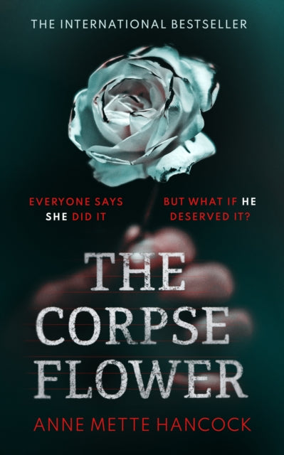 The Corpse Flower-9781800750715