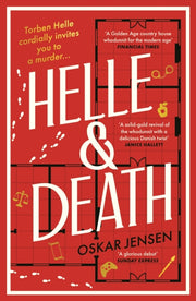 Helle and Death-9781800811744