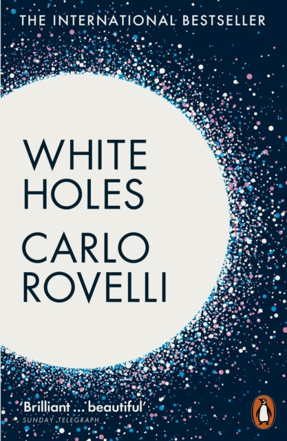 White Holes-9781802062144