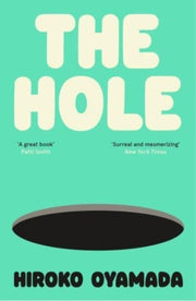 The Hole-9781803510620