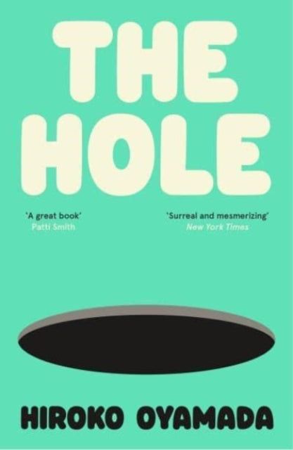 The Hole-9781803510620