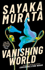 Vanishing World-9781803511191