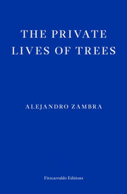 The Private Lives of Trees-9781804270240