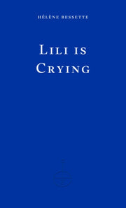 Lili is Crying-9781804271674