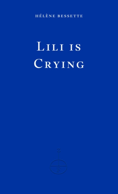Lili is Crying-9781804271674