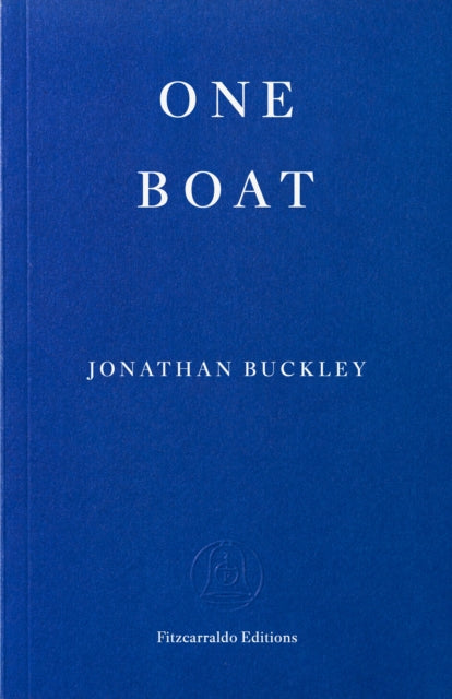 One Boat-9781804271766