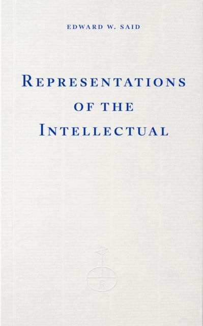 Representations of the Intellectual-9781804272244