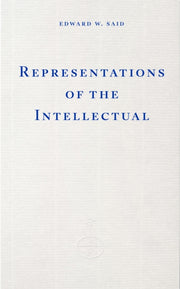 Representations of the Intellectual-9781804272244