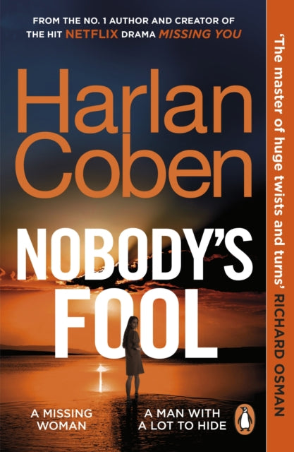 Nobody’s Fool-9781804943434