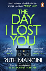The Day I Lost You-9781804945216