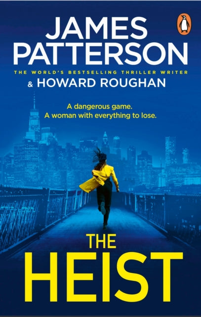 The Heist-9781804948842