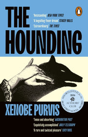 The Hounding-9781804951408