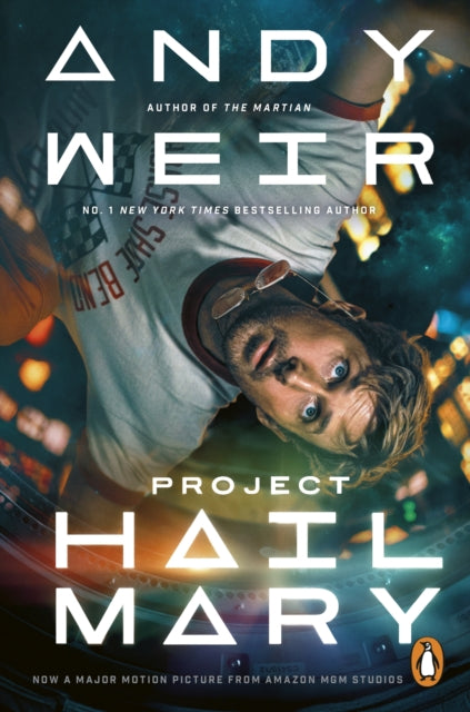 Project Hail Mary-9781804953693