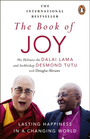 The Book of Joy-9781804960806