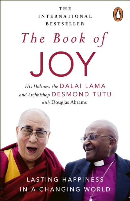 The Book of Joy-9781804960806
