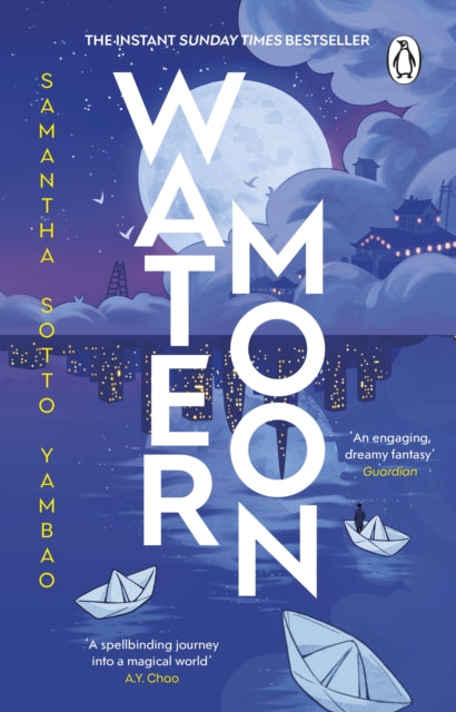 Water Moon-9781804993323