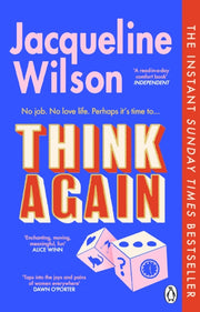 Think Again-9781804994412