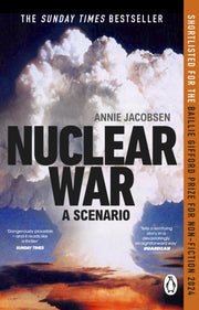 Nuclear War : A Scenario-9781804996003