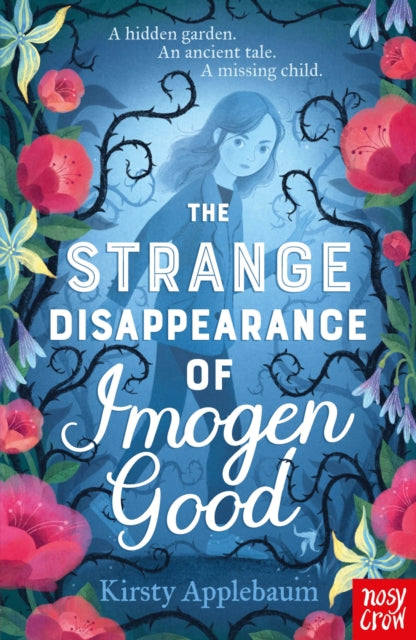 The Strange Disappearance of Imogen Good-9781805131472