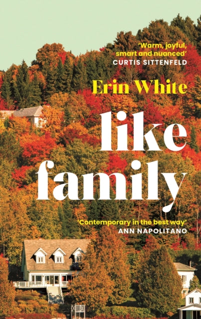 Like Family-9781805229155