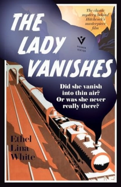 The Lady Vanishes-9781805335177