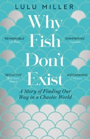 Why Fish Don't Exist : A Story of Finding Our Way in a Chaotic World-9781805337614