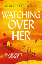 Watching Over Her : The prize-winning million-copy-bestselling historical romance that has captivated readers-9781805462736