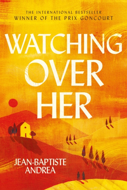 Watching Over Her : The prize-winning million-copy-bestselling historical romance that has captivated readers-9781805462736