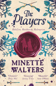 The Players-9781805463184