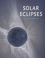 Solar Eclipses-9781836391692