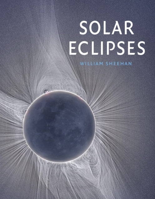 Solar Eclipses-9781836391692