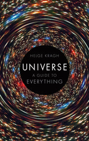 Universe : A Guide to Everything-9781836391791