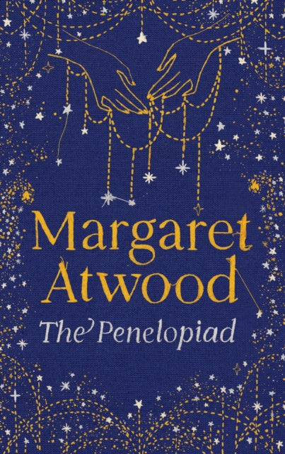 The Penelopiad : 20th Anniversary Edition-9781837260928