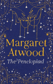 The Penelopiad : 20th Anniversary Edition-9781837260928