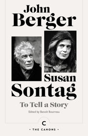 To Tell a Story-9781837262960