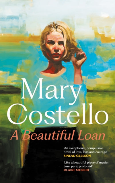 A Beautiful Loan-9781837263103