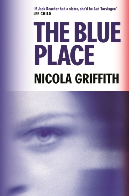 The Blue Place-9781837264483