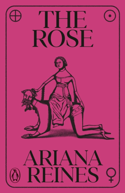 The Rose-9781837311736