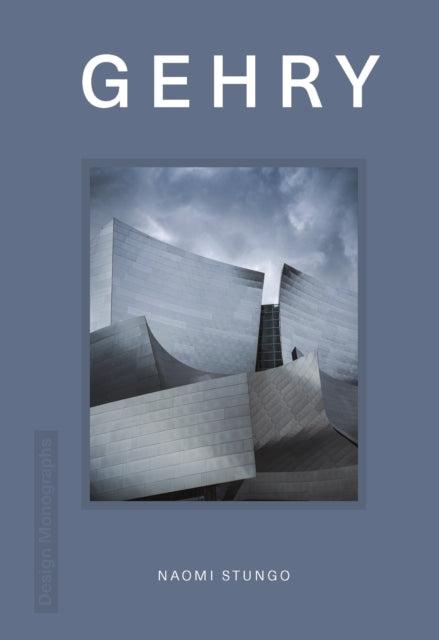Design Monograph: Gehry-9781838611224