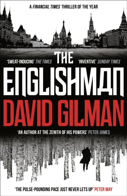 The Englishman-9781838931414