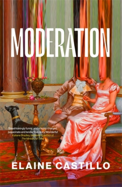 Moderation : LISTED FOR THE WOMEN'S PRIZE FOR FICTION 2026-9781838954963