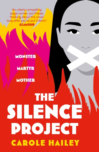 The Silence Project : The gripping and original BBC Radio 2 Book Club pick-9781838956080